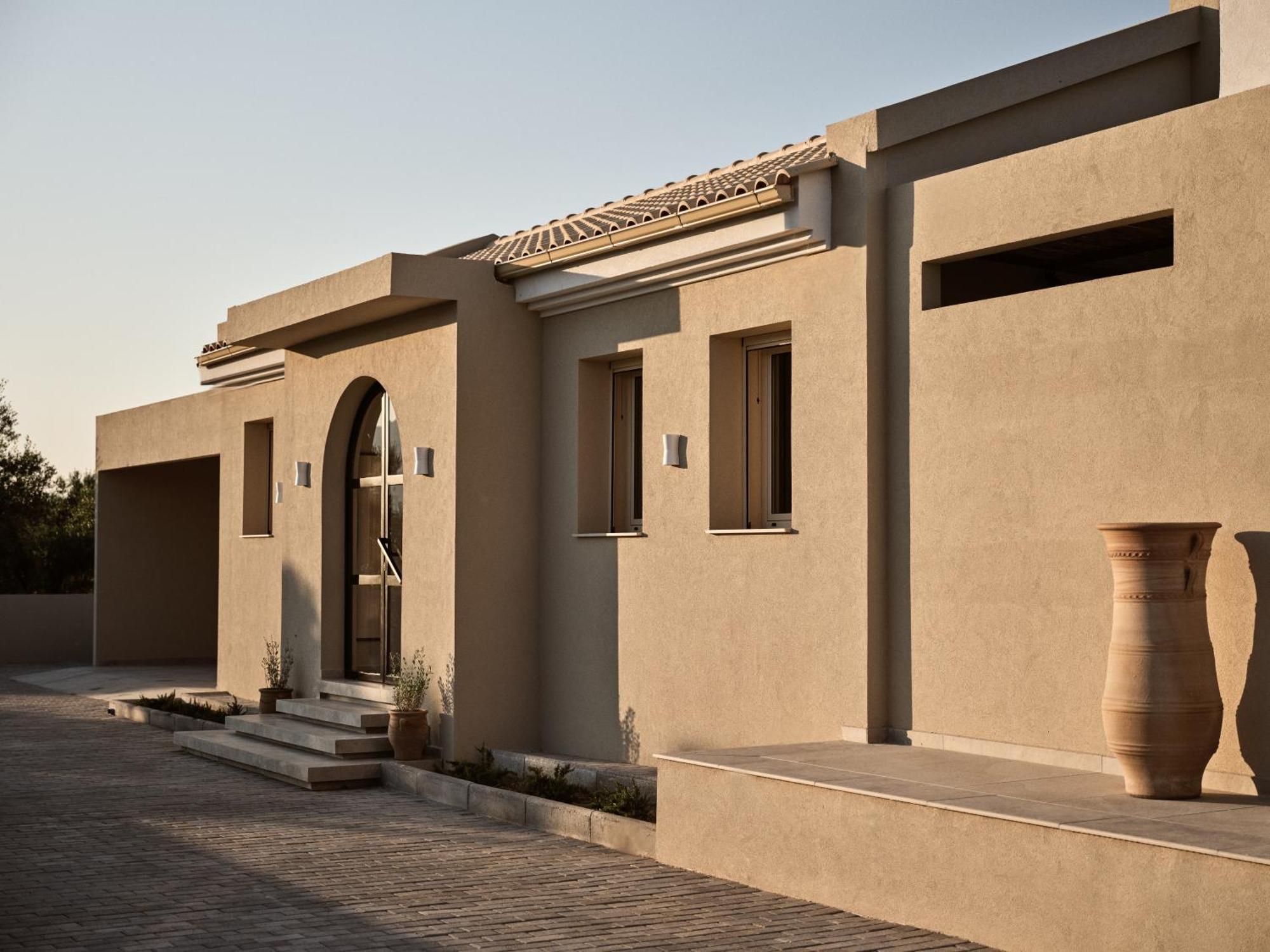 Uvetta Villa Makhairadhon Exterior photo